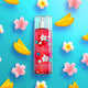 Emanuel Ungaro Wild Petals mgiełka do ciała 125ml