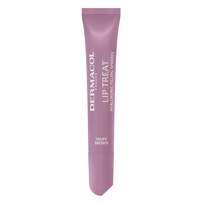Dermacol Lip Treat nawilżający błyszczyk do ust 10ml