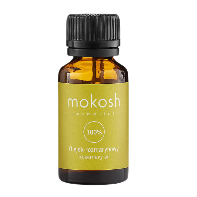 Mokosh Olejek rozmarynowy 10ml