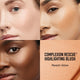 bareMinerals Complexion Rescue Highlighting Blush rozświetlający róż do twarzy