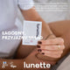 Lunette Yoni Wipes chusteczki do higieny intymnej 20szt.