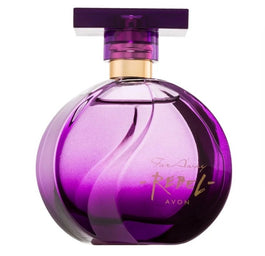 Avon Far Away Rebel woda perfumowana