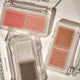 Catrice Diamond Treasures Cream to Powder Eyeshadow kremowo-pudrowy cień do powiek