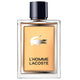 Lacoste L'Homme woda toaletowa spray 100ml - produkt bez opakowania