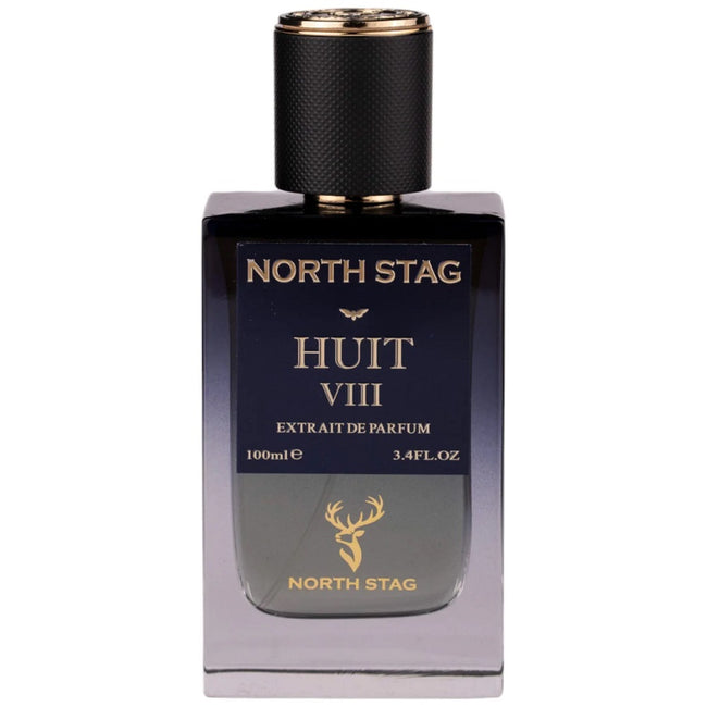 North Stag Huit VIII ekstrakt perfum spray