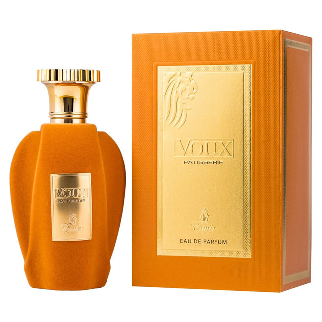 Emir Voux Patisserie woda perfumowana