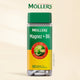Möller's Magnez + B6 suplement diety 90 tabletek