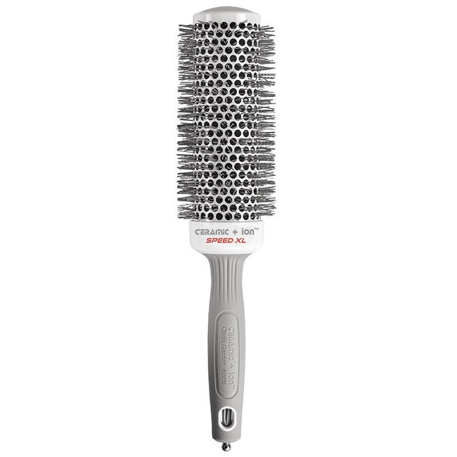 Olivia Garden Ceramic+Ion Thermal Hairbrush Speed szczotka do włosów XL CI-45