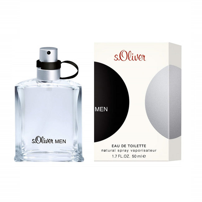 s.Oliver Men woda toaletowa spray