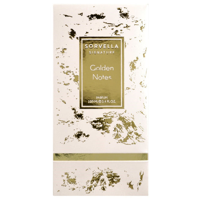 Sorvella Perfume Signature Golden Notes perfumy