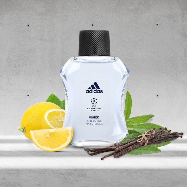 Adidas Uefa Champions League Champions woda po goleniu
