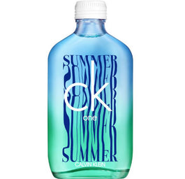 Calvin Klein CK One Summer 2021 woda toaletowa spray