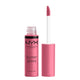 NYX Professional MakeUp Butter Gloss błyszczyk do ust