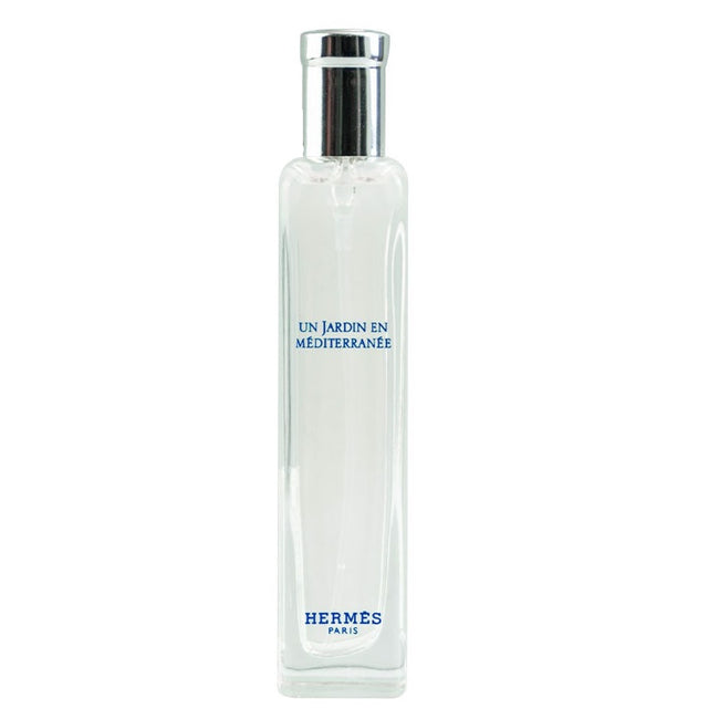 Hermes Un Jardin En Mediterranee woda toaletowa spray