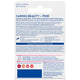 Nivea Caring Beauty pielęgnująca pomadka do ust 3w1 Pink 4.8g
