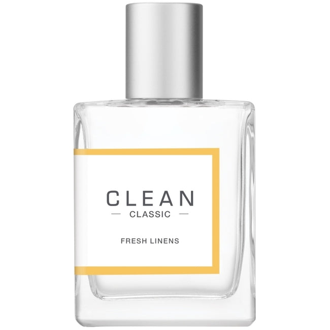 Clean Classic Fresh Linens woda perfumowana spray
