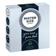 Mister Size Condoms prezerwatywy dopasowane do rozmiaru 47mm 3szt.