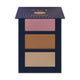 Pierre Rene Art Cream Contouring paleta do konturowania 03 12g