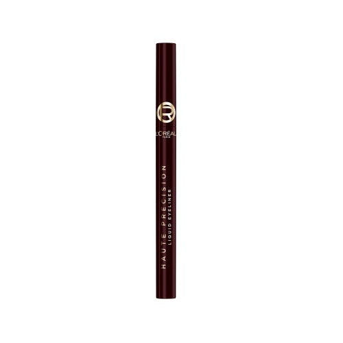 L'Oreal Paris Haute Precision eyeliner w płynie