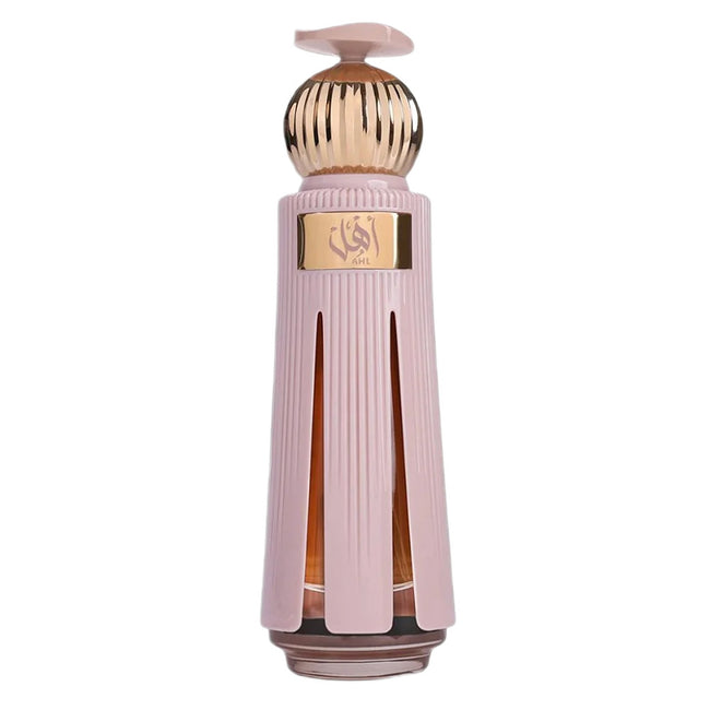 Ahmed Al Maghribi Ahl woda perfumowana