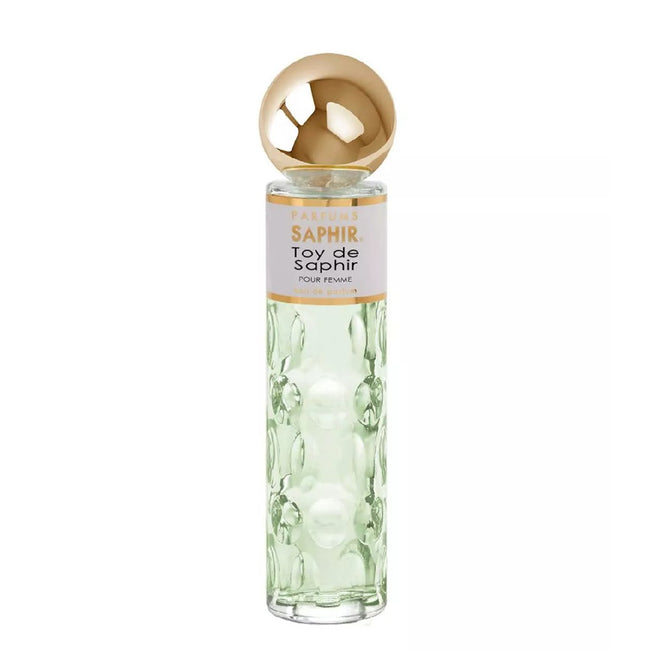 Saphir Toy Women woda perfumowana spray
