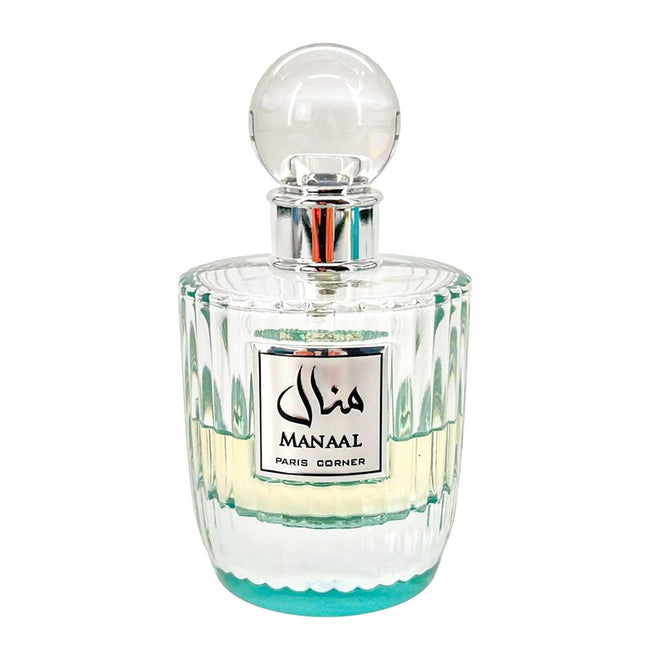 Paris Corner Manaal woda perfumowana