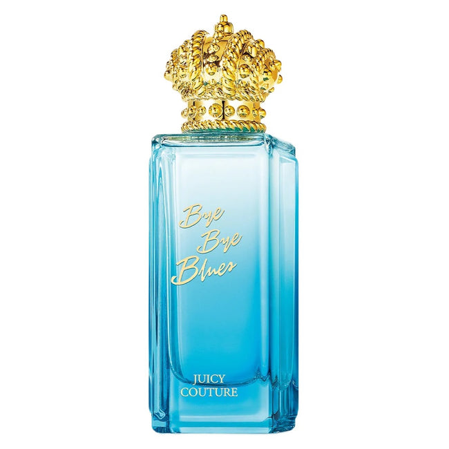 Juicy Couture Rock the Rainbow Bye Bye Blues woda toaletowa