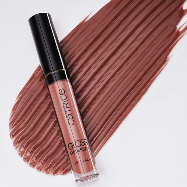 Catrice Gloss Obsessed Lip Glaze błyszczyk do ust