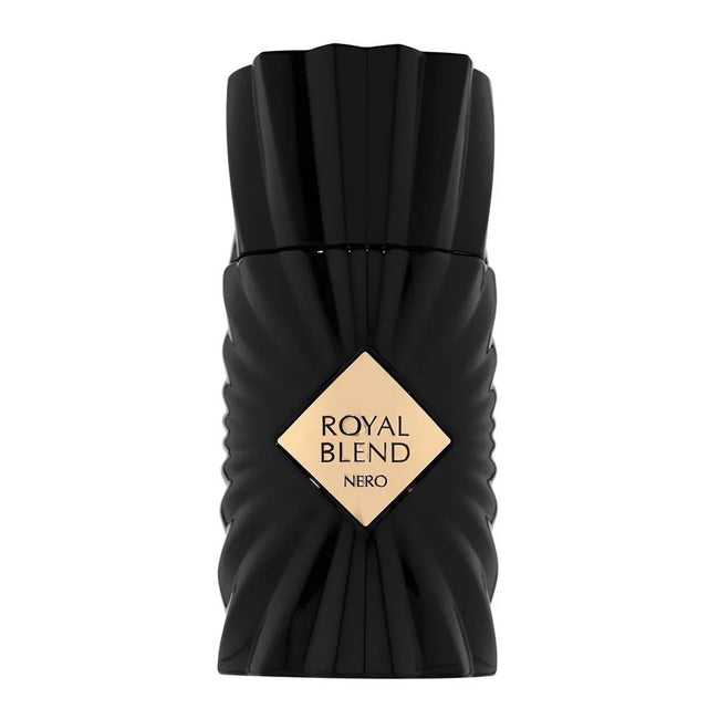 French Avenue Royal Blend Nero ekstrakt perfum spray