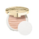 KIKO Milano Gold Reflections Summerproof Powder Foundation SPF50 matujący podkład w pudrze
