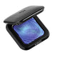 KIKO Milano Water Eyeshadow Chrome Tech wielowymiarowy cień do powiek o metalicznym wykończeniu 03 Cybernetic Indigo 3g