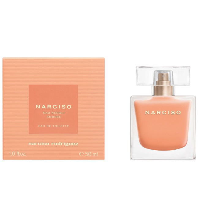 Narciso Rodriguez Narciso Eau Neroli Ambree woda toaletowa spray