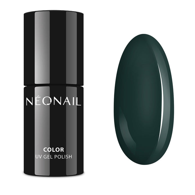 NeoNail UV Gel Polish Color lakier hybrydowy