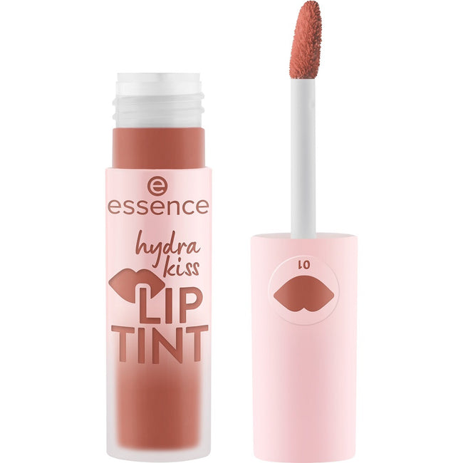 Essence Hydra Kiss Lip Tint lekki tint do ust
