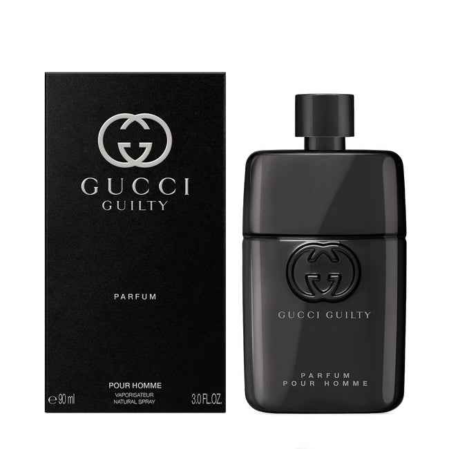 Gucci Guilty Pour Homme perfumy spray