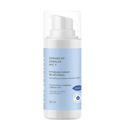 Mohani Derm emulgujący balsam do demakijażu 50ml
