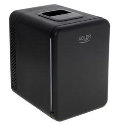 Adler Mini lodówka na kosmetyki AD 8084 4l Black