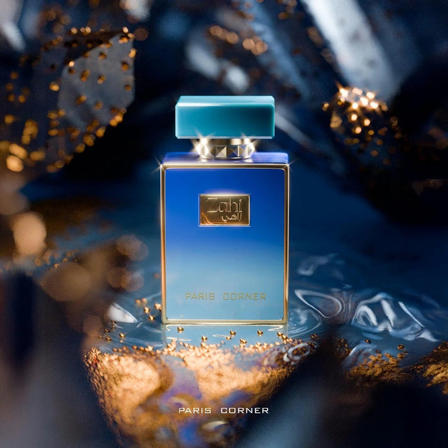 Paris Corner Zahi woda perfumowana spray