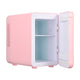 Adler Mini lodówka na kosmetyki AD 8084 4l Pink
