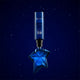 Thierry Mugler Angel Elixir woda perfumowana refill 100ml