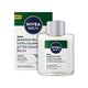 Nivea Men Hemp Sensation zestaw balsam po goleniu 100ml + pianka do golenia 200ml + krem nawilżający 75ml