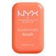 NYX Professional MakeUp Buttermelt Blush róż do policzków 5g