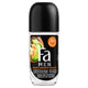 Fa Men Sport Energy Boost 72h antyperspirant w kulce o energetyzującym zielonym zapachu 50ml