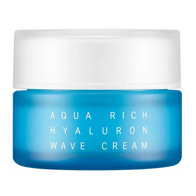 Ottie Aqua Rich intensywnie nawilżający krem do twarzy 60ml