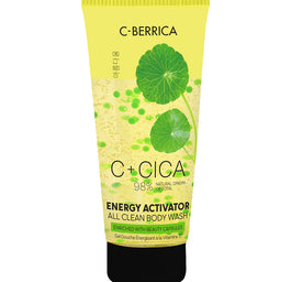 Natura Siberica Cica C-Berrica żel pod prysznic 200ml