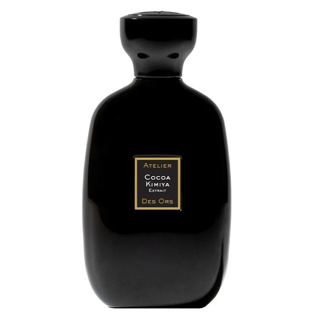 Atelier des Ors Cocoa Kimiya ekstrakt perfum spray
