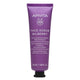 Apivita Face Scrub Bilberry rozświetlający peeling do twarzy z borówką 50ml