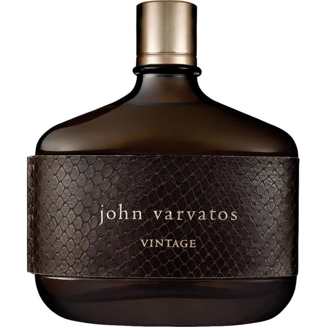 John Varvatos Vintage woda toaletowa