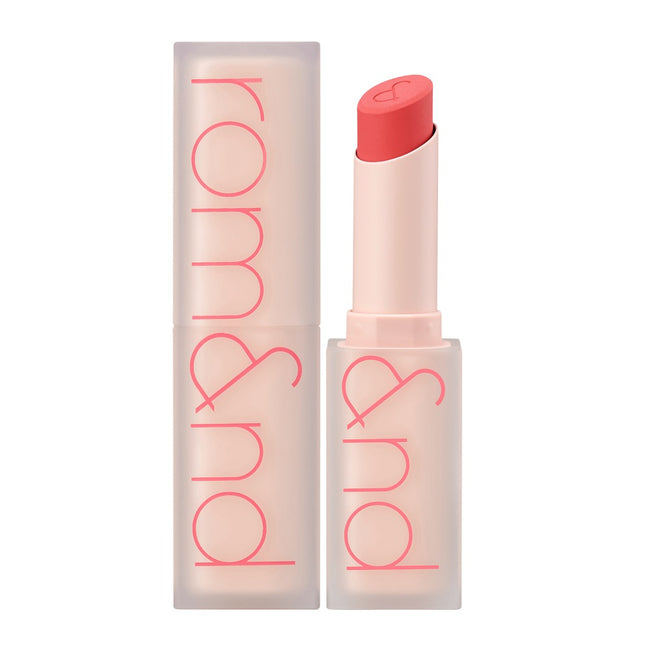 Rom&nd Zero Matte Lipstick matowa pomadka do ust