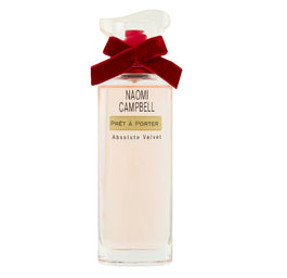 Naomi Campbell Pret A Porter Absolute Velvet woda toaletowa spray  Tester